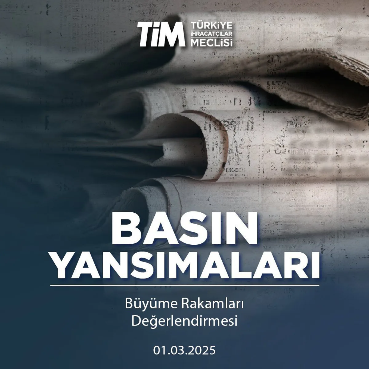 Türkiye Ekonomisi 2024'te %3 Büyüme Kaydetti Türkiye Ekonomisi 2024'te %3 Büyüme Kaydetti