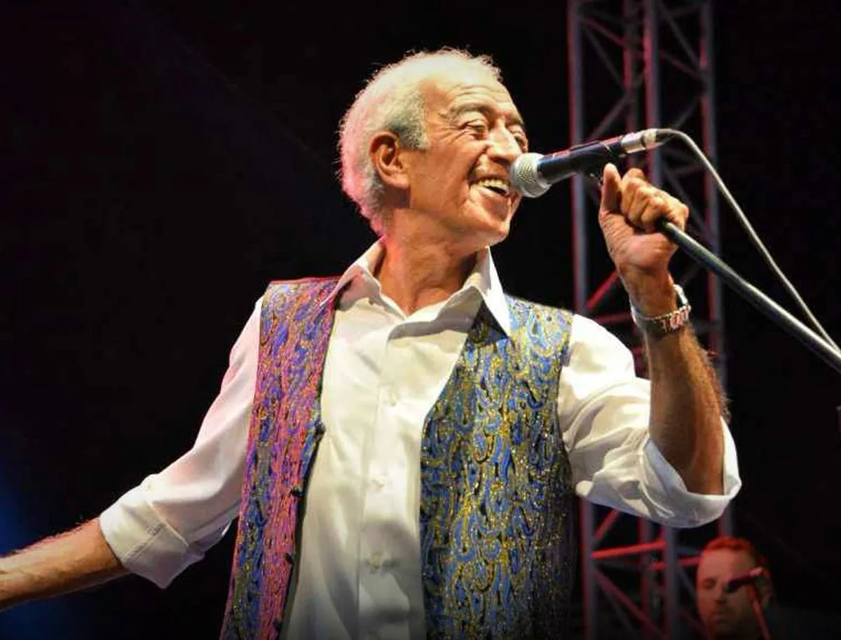 Edip Akbayram'ın Vefatı: Türk Müziğinin Büyük Kaybı Edip Akbayram'ın Vefatı: Türk Müziğinin Büyük Kaybı