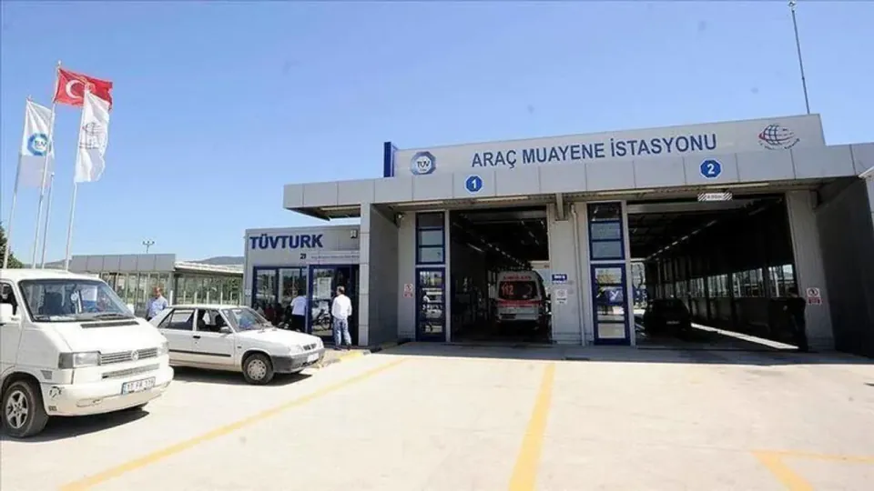 Araç Muayene Sisteminde Dijital Dönüşüm: Kartla Ödemelerde Ek Ücret Kalkıyor görseli