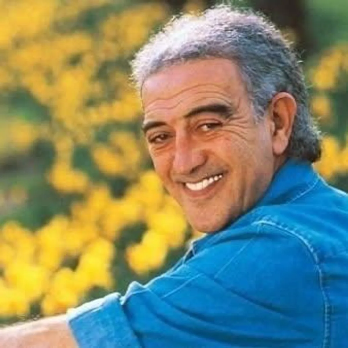 Edip Akbayram Vefat Etti Edip Akbayram Vefat Etti