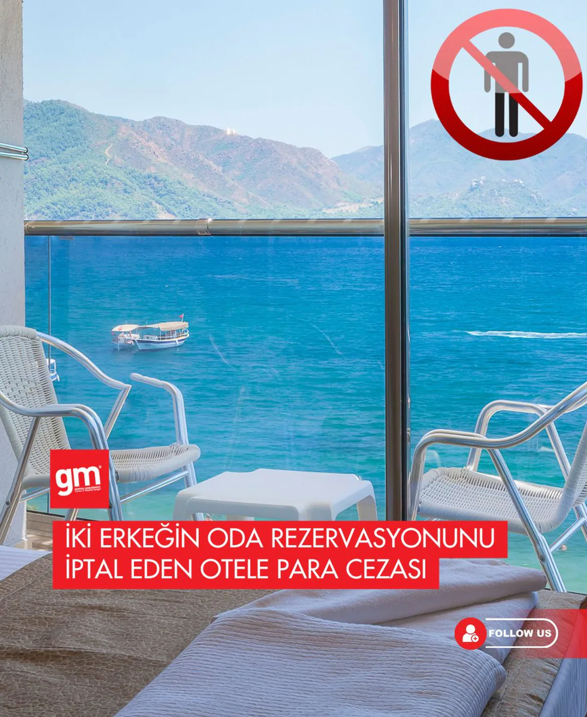 Antalya'da Otel Rezervasyonu İptali Sonrası Para Cezası Antalya'da Otel Rezervasyonu İptali Sonrası Para Cezası