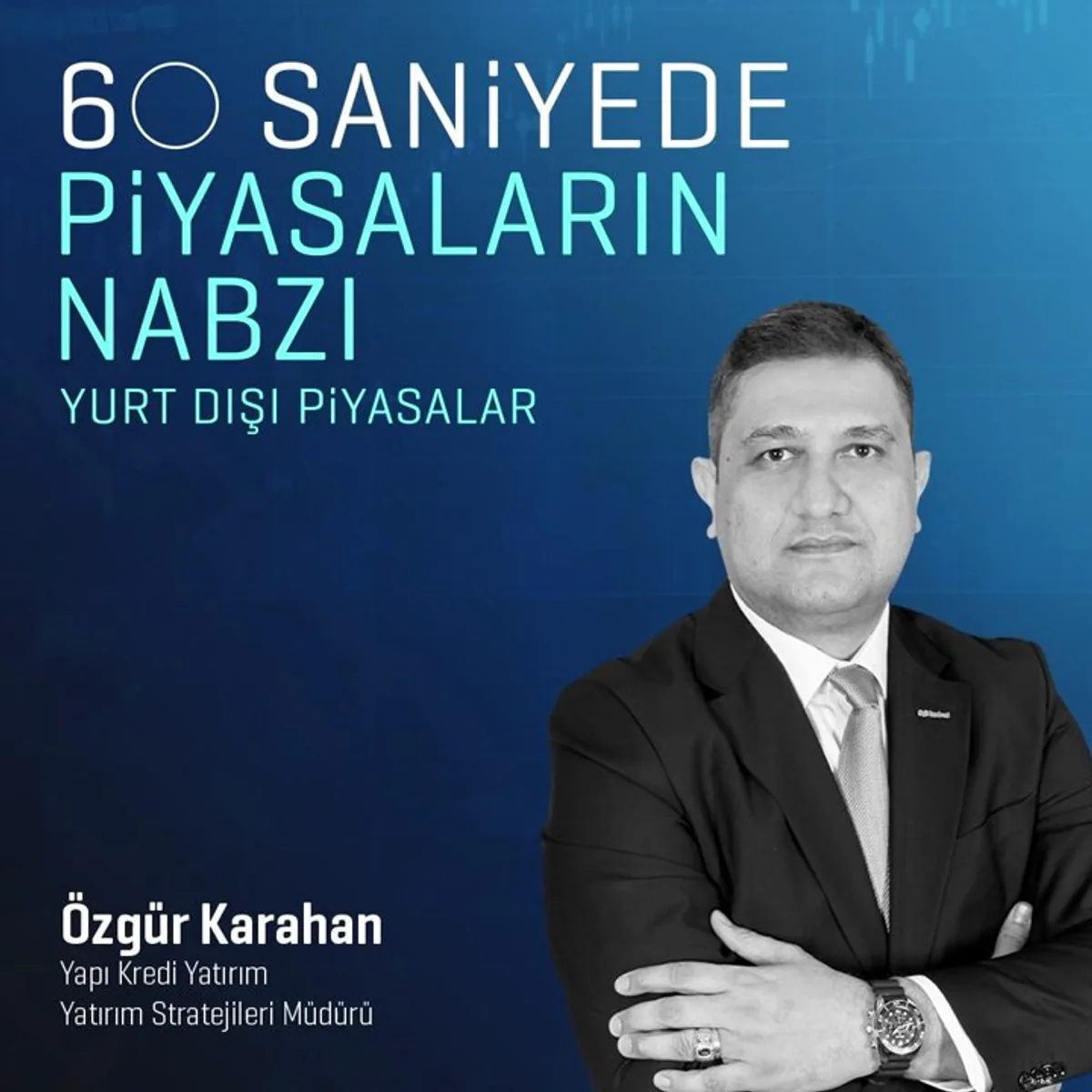 Piyasaların Nabzı: Geçtiğimiz Hafta ABD'de Neler Yaşandı? Piyasaların Nabzı: Geçtiğimiz Hafta ABD'de Neler Yaşandı?
