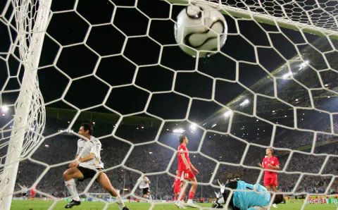 Almanya'nın 'Yaz Masalı' 20 Yaşında: Dortmund'daki O Unutulmaz Gece