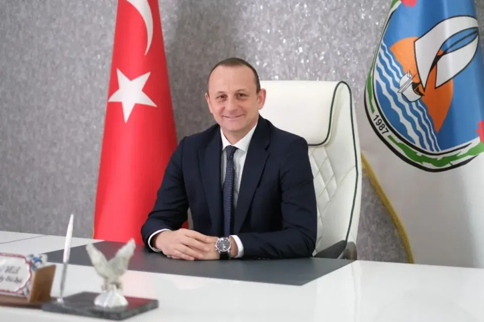Çiftlikköy Sahil Yürüyüş Yolu'nda Yenileme Hamlesi: 2. Etap Başladı görseli