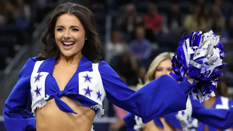 Dallas Cowboys Cheerleaders'ın Netflix'teki Yeni Sezonunda Ortaya Çıkan Katı Kurallar