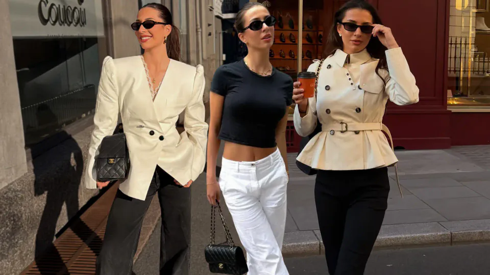 Isabel Haugseng Johansen'in Stil Dosyası: Haaland'ın Partnerinden Lüks Moda Esintileri görseli