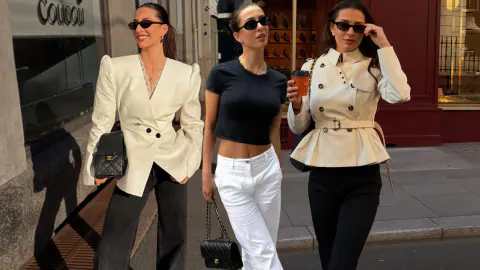 Isabel Haugseng Johansen'in Stil Dosyası: Haaland'ın Partnerinden Lüks Moda Esintileri