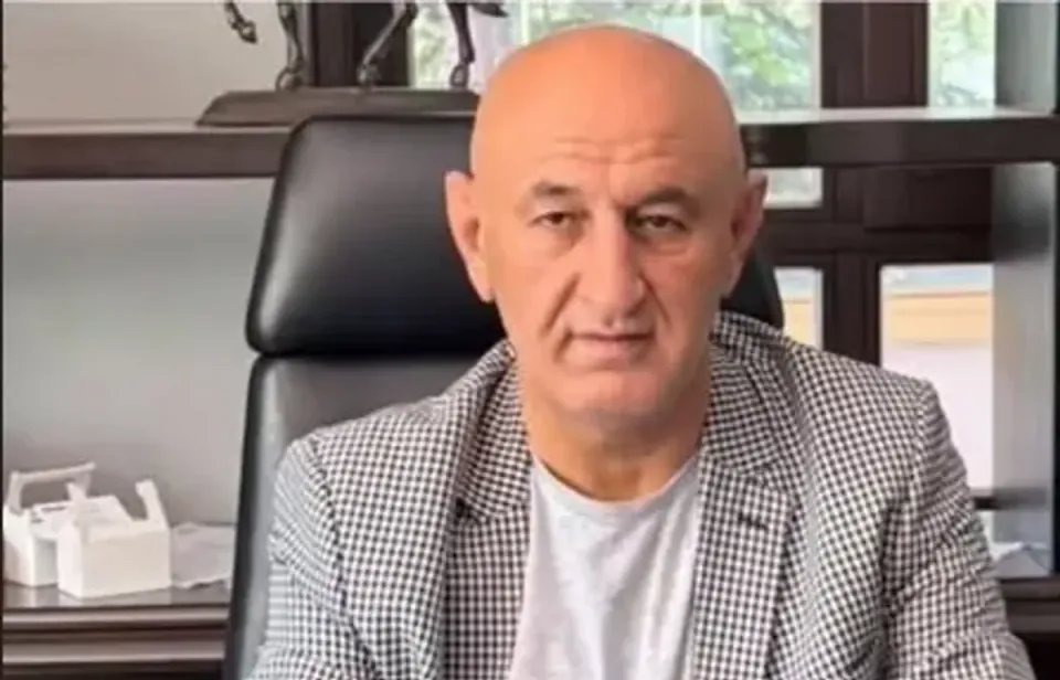 Diyar Özalp: Şırnak Barosu ve ŞTSO yönetim değişimi ilçelere fırsat getirsin görseli