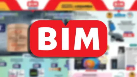 BİM Aktüel Ürünler Kataloğu: Temmuz Ayı İndirimleri Başladı