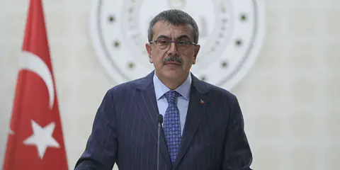 LGS Tercihlerinde Yapay Zeka Dönemi: Bakan Tekin'den Yeni Rehberlik Sistemi