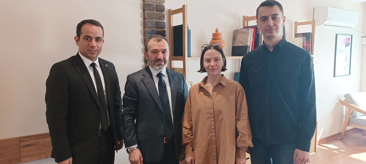 112 Acil Çağrı Merkezleri, Engelsiz ve Yabancı Dil Hizmetlerini Tanıtıyor 112 Acil Çağrı Merkezleri, Engelsiz ve Yabancı Dil Hizmetlerini Tanıtıyor