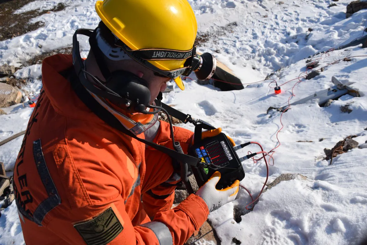 Çin'de Deprem Tatbikatı: 3 Üncü Ordu Komutanlığı Katıldı Çin'de Deprem Tatbikatı: 3 Üncü Ordu Komutanlığı Katıldı