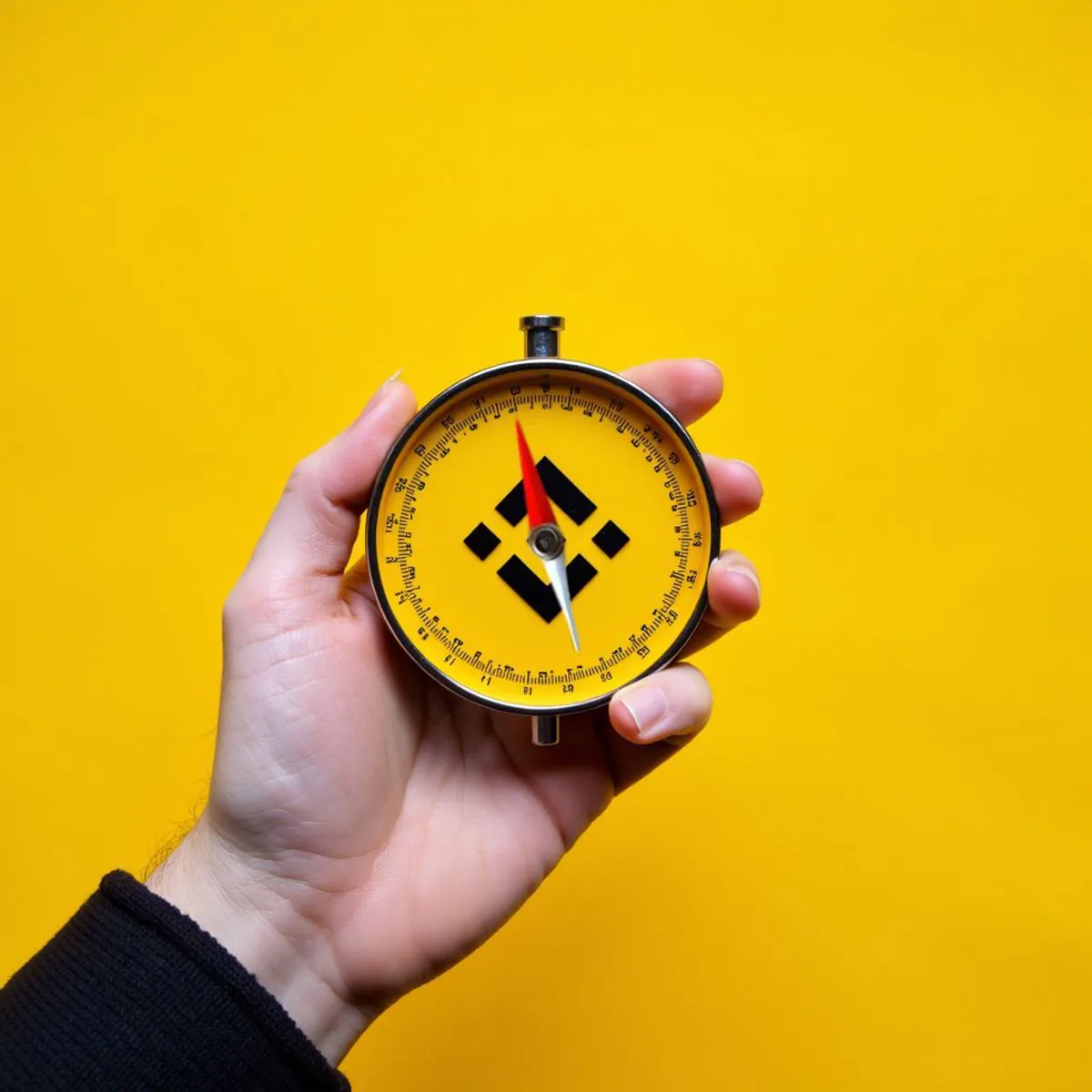 Binance'ın Küresel Etkisi: Tüm Yollarda Bir Nokta Olarak Kalma Binance'ın Küresel Etkisi: Tüm Yollarda Bir Nokta Olarak Kalma