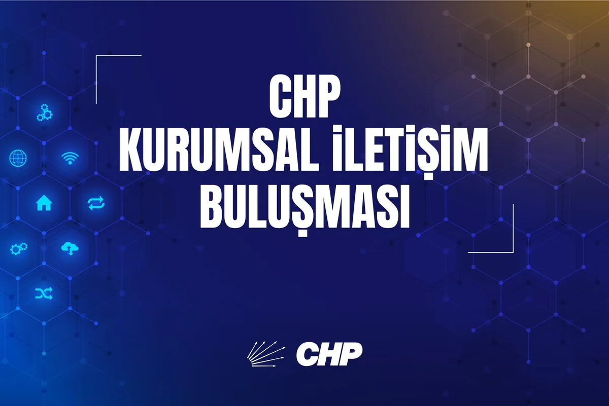 CHP'li Burhanettin Bulut, Antalya'da Sosyal Medya ve Bilişim Sorumluları ile Buluşacak CHP'li Burhanettin Bulut, Antalya'da Sosyal Medya ve Bilişim Sorumluları ile Buluşacak