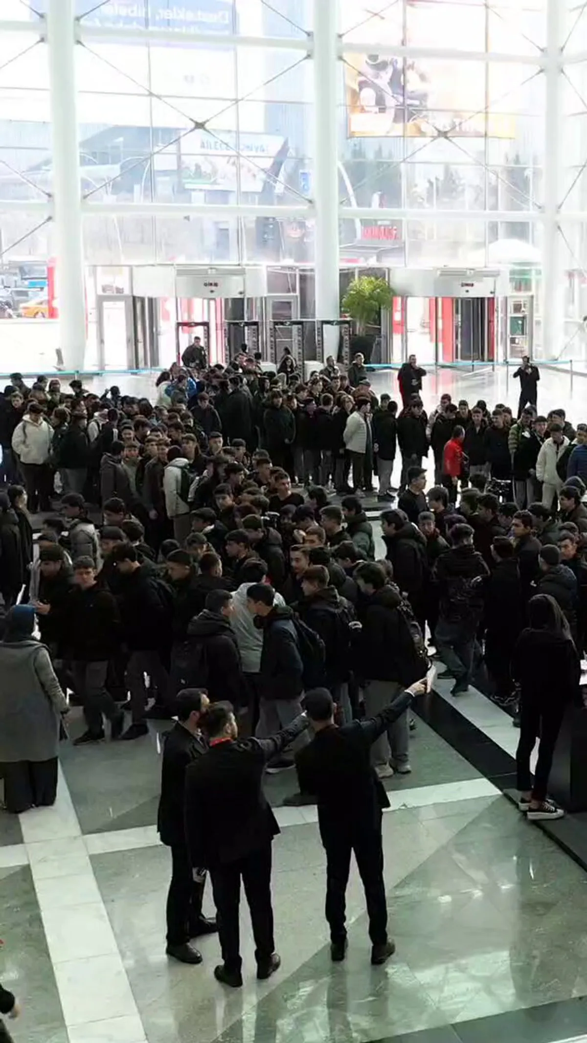 Devlet Teşvikleri Tanıtım Günleri Başladı: Genç Girişimcilere Destek Yakın Devlet Teşvikleri Tanıtım Günleri Başladı: Genç Girişimcilere Destek Yakın