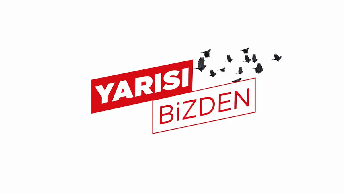 Çevre, Şehircilik ve İklim Değişikliği Bakanı Murat Kurum'dan 'Yarısı Bizden' Kampanyasına Destek Çevre, Şehircilik ve İklim Değişikliği Bakanı Murat Kurum'dan 'Yarısı Bizden' Kampanyasına Destek