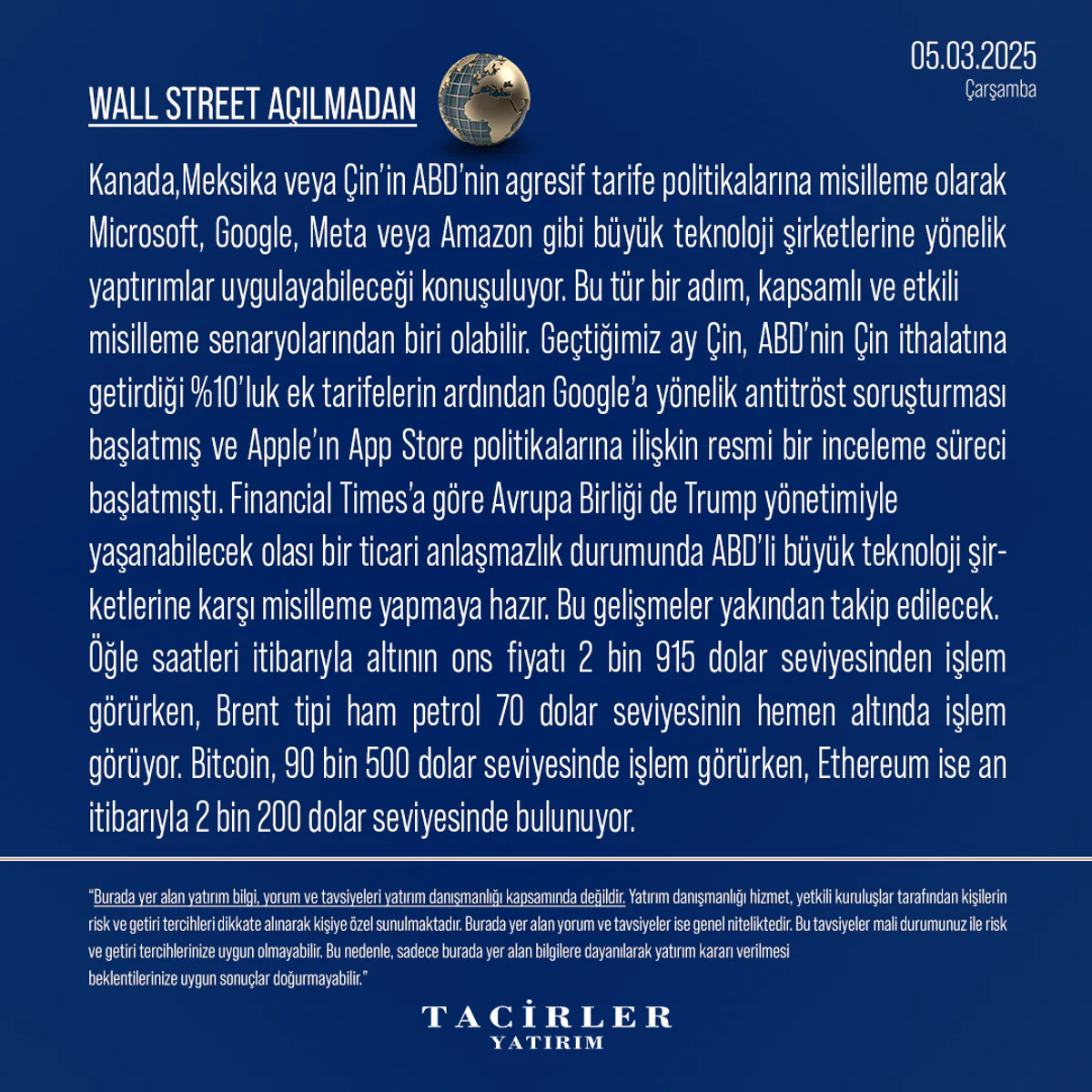 ABD Ekonomisi İlk Çeyrekte Daralacak: Atlanta Fed Tahmini ABD Ekonomisi İlk Çeyrekte Daralacak: Atlanta Fed Tahmini