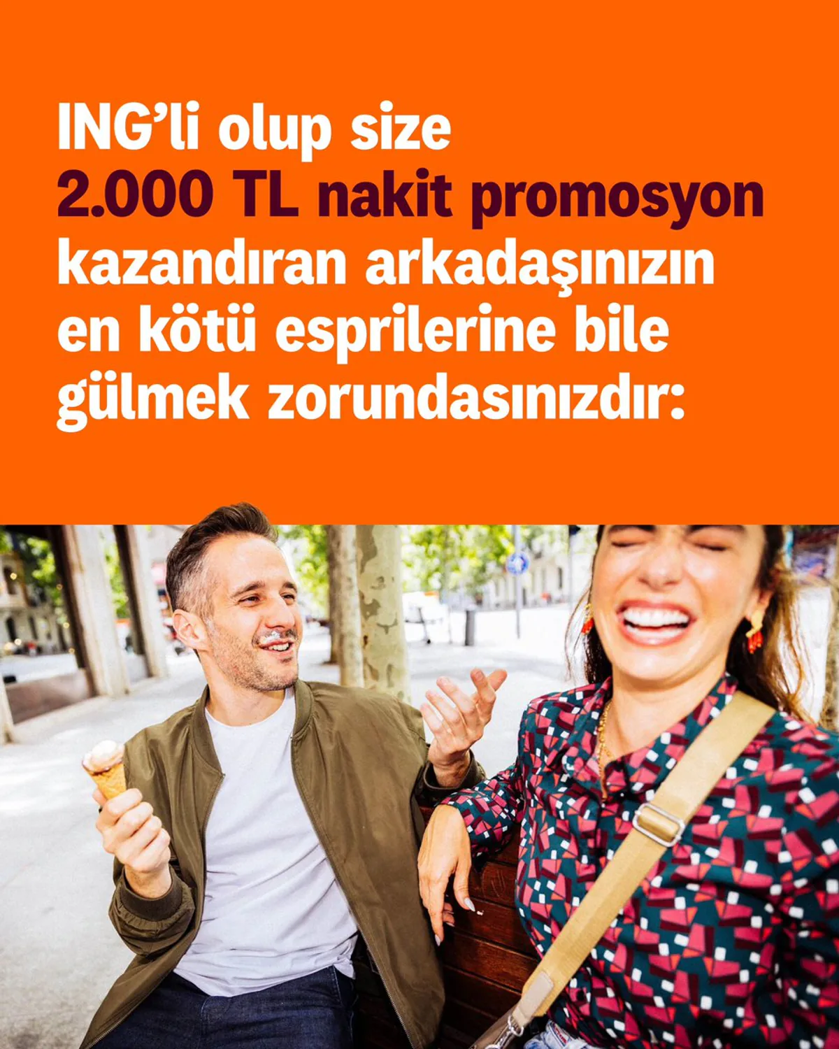 ING Türkiye: Li Olmanın Avantajları ve 2000 TL Nakit Ödül Fırsatı ING Türkiye: Li Olmanın Avantajları ve 2000 TL Nakit Ödül Fırsatı