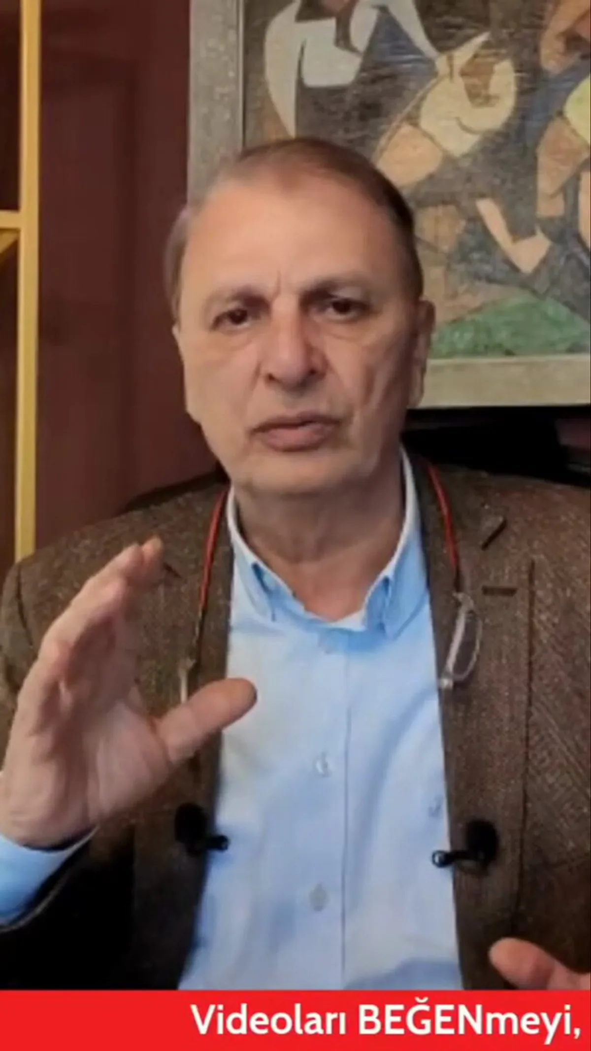 Erken Seçim için Halkın Sesi Neden Hareket Etmeli? Erken Seçim için Halkın Sesi Neden Hareket Etmeli?