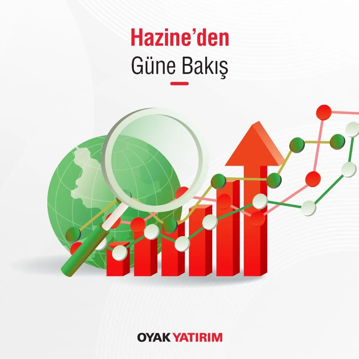 Oyak Yatırım: Tahvil Faizleri ve Ülke Risk Primi Gösterimleri Oyak Yatırım: Tahvil Faizleri ve Ülke Risk Primi Gösterimleri