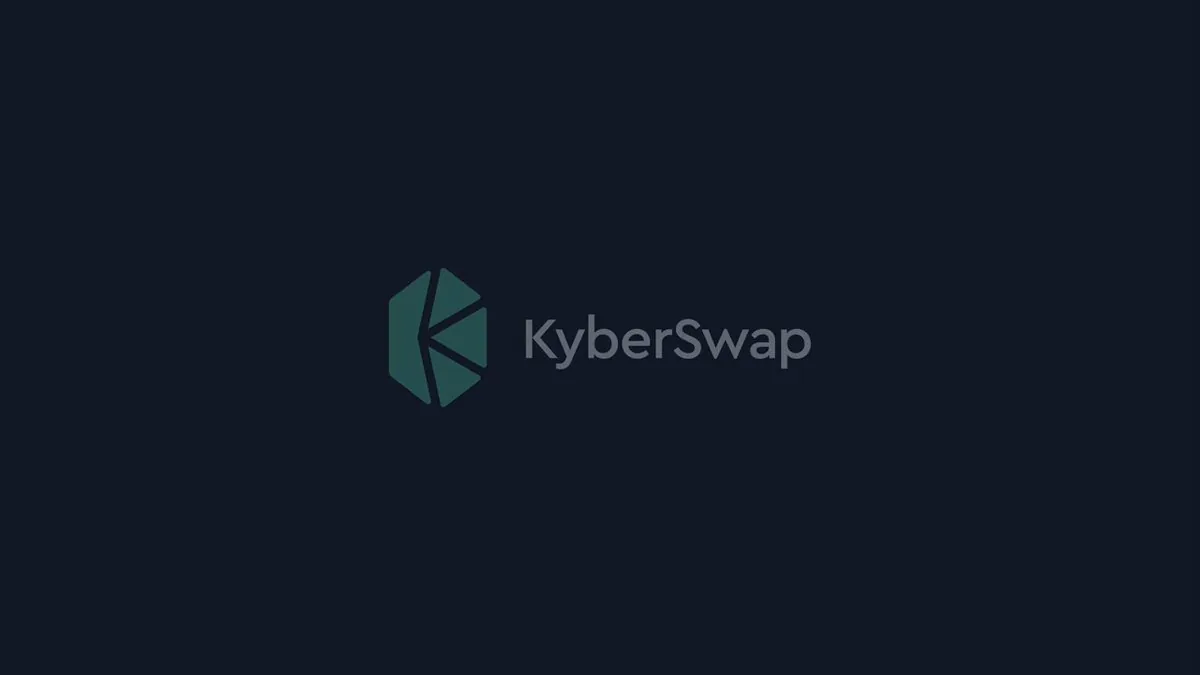 NEAR Protocol, KyberSwap'ta Yeni Para Birimi Seçenekleri Sunuyor NEAR Protocol, KyberSwap'ta Yeni Para Birimi Seçenekleri Sunuyor