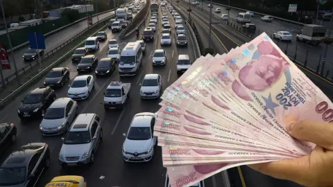 Türkiye'nin Otomobil Tercihleri Değişiyor: Mayıs Ayının En Çok Satan Markaları Belli Oldu
