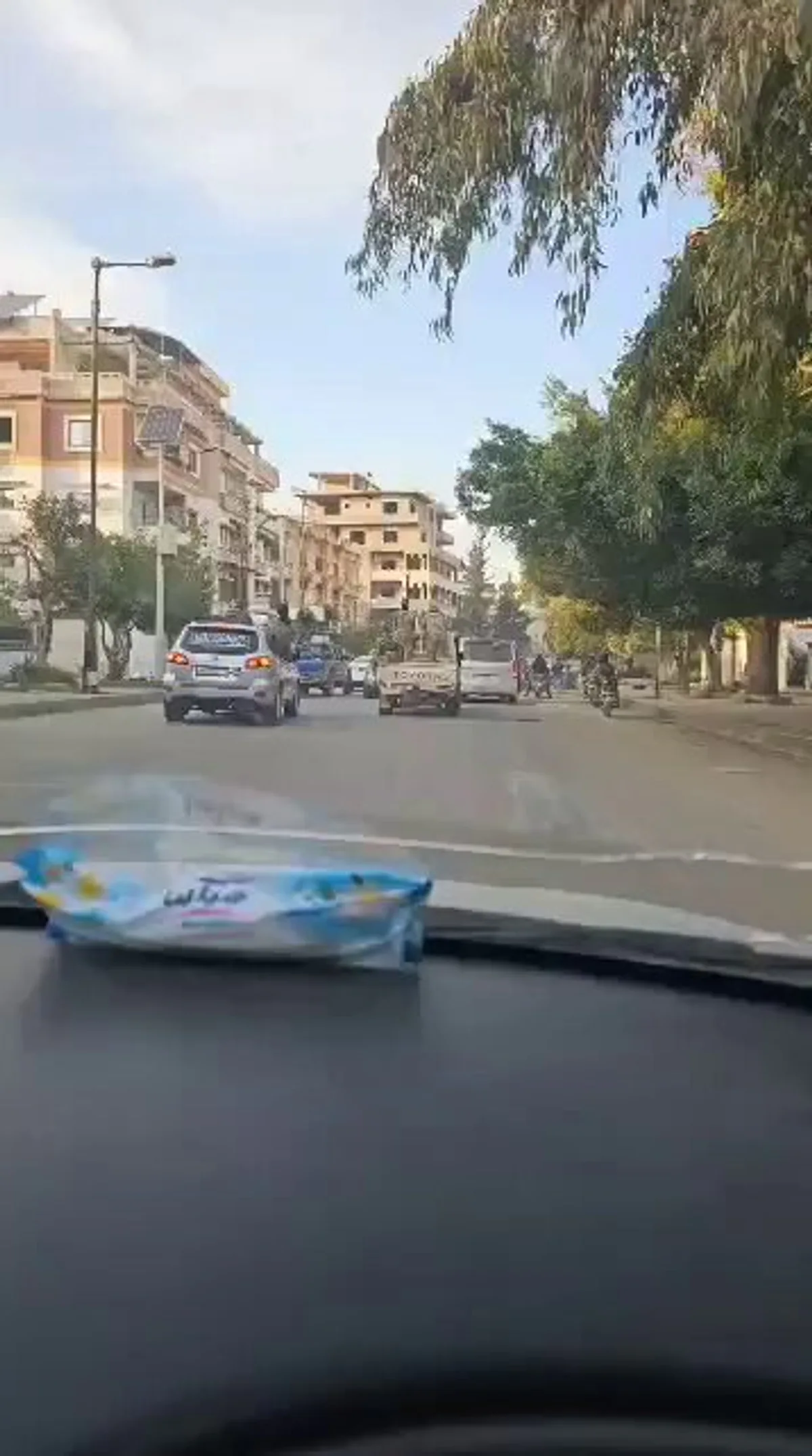 Çin, Suriye'deki Askeri Gelişmelere Yorum Yapıyor Çin, Suriye'deki Askeri Gelişmelere Yorum Yapıyor