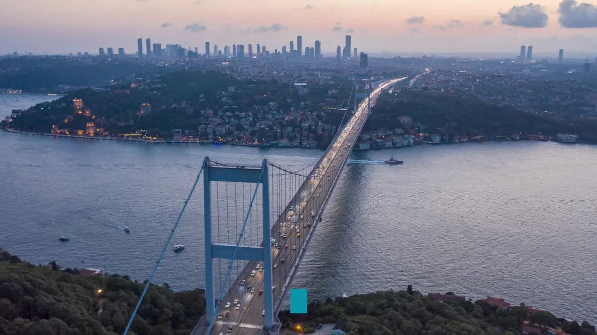 Borsa İstanbul, 8 Mart Dünya Kadınlar Günü'nü Kutluyor Borsa İstanbul, 8 Mart Dünya Kadınlar Günü'nü Kutluyor