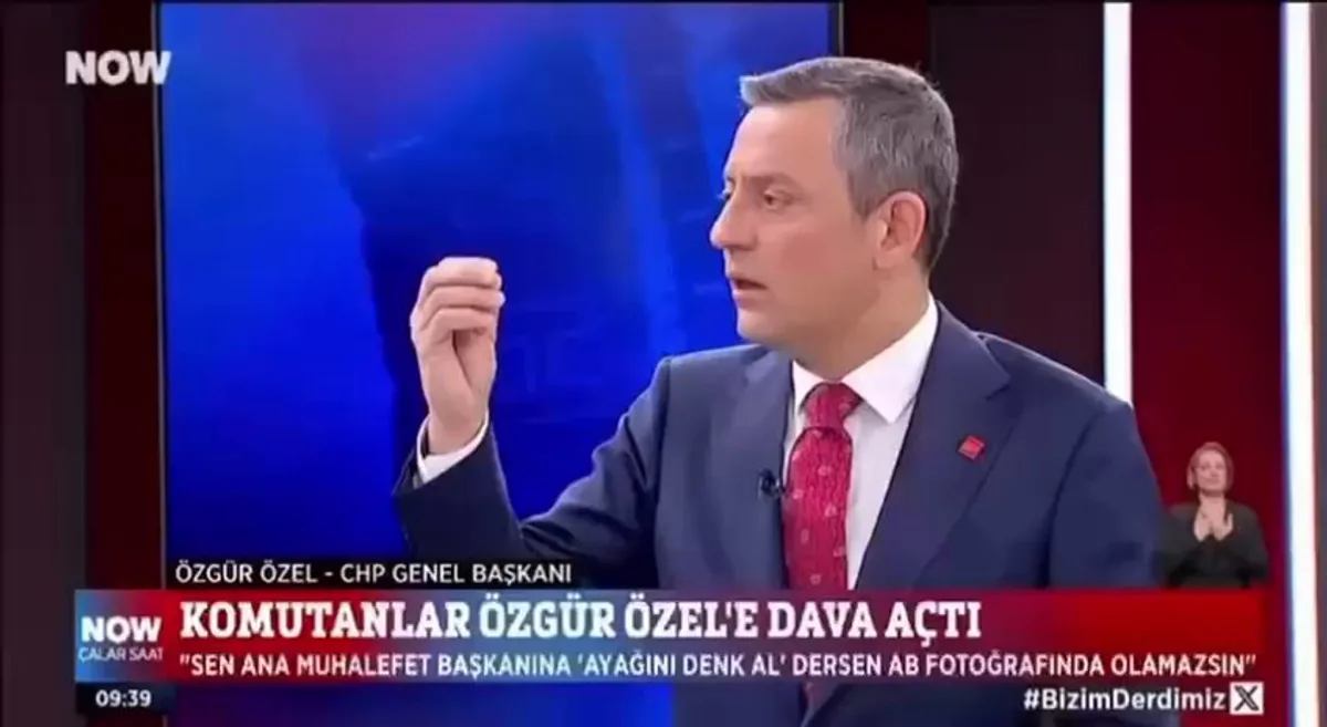 CHP'den Tarihi Başarıya Yansıtma: Harp Okullarının Birincileri Kadınlar Oldu CHP'den Tarihi Başarıya Yansıtma: Harp Okullarının Birincileri Kadınlar Oldu