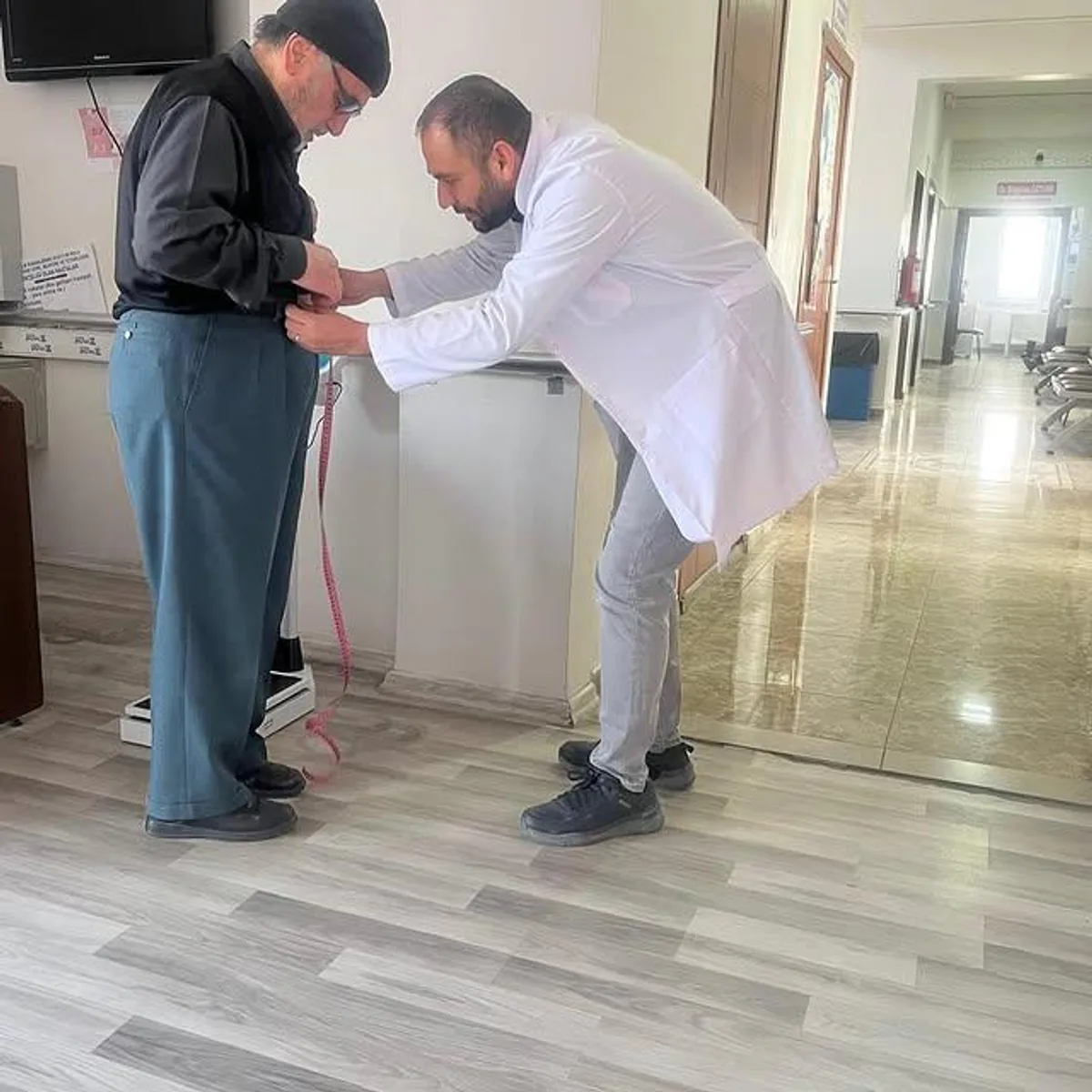 Bor İlçe Sağlık Müdürlüğü, Dünya Obezite Günü Etkinlikleri Hakkında Bilgi Paylaşımı Bor İlçe Sağlık Müdürlüğü, Dünya Obezite Günü Etkinlikleri Hakkında Bilgi Paylaşımı