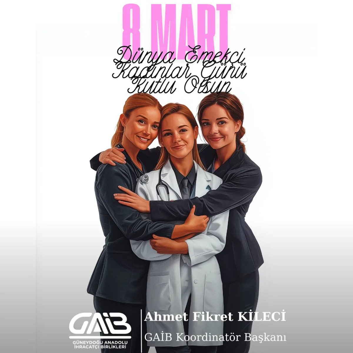 8 Mart Dünya Kadınlar Günü: Eşitlik ve Özgürlük Mücadelesi Devam Ediyor 8 Mart Dünya Kadınlar Günü: Eşitlik ve Özgürlük Mücadelesi Devam Ediyor