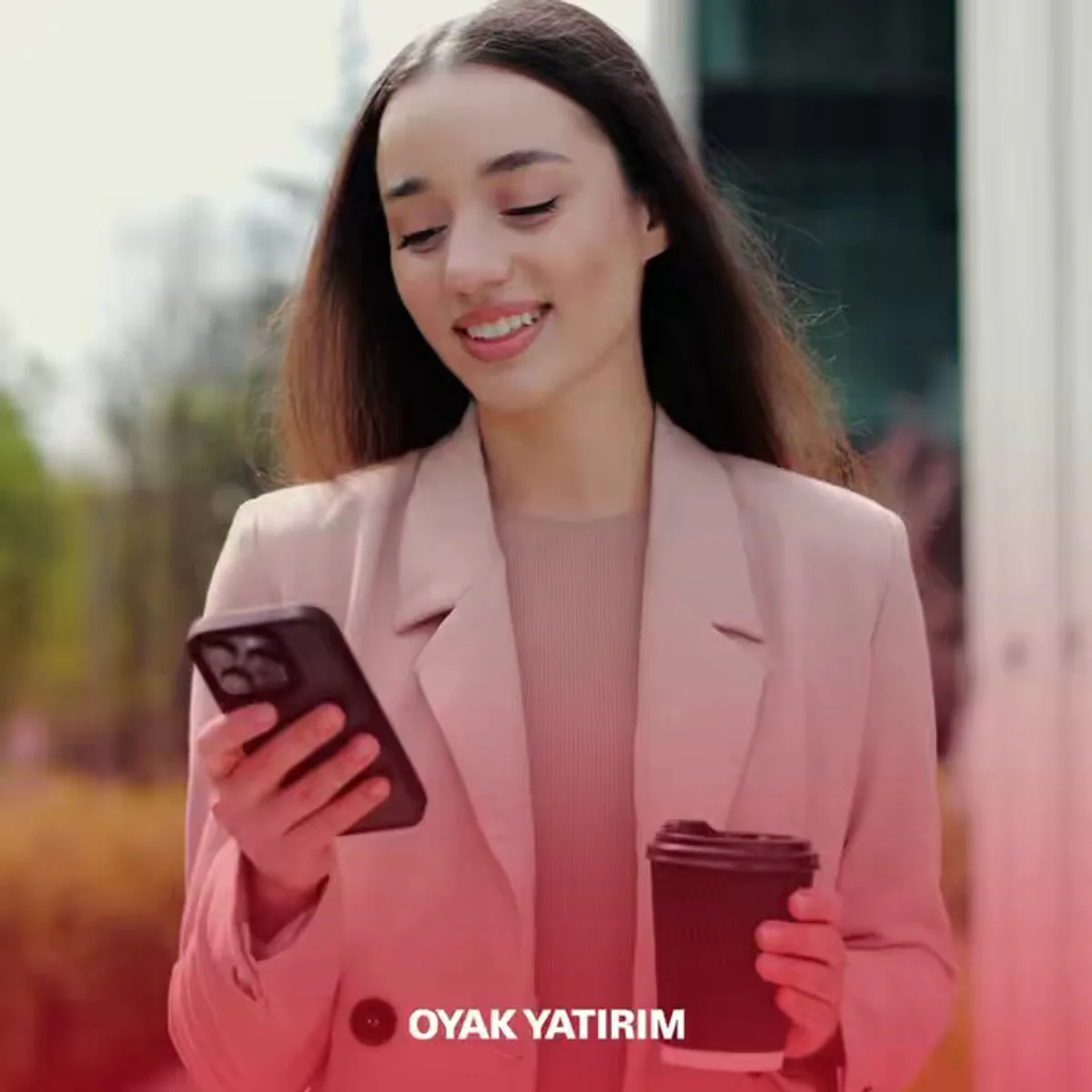 Oyak Yatırım: Kadınların Gücüyle Şekillenen Gelecek Oyak Yatırım: Kadınların Gücüyle Şekillenen Gelecek