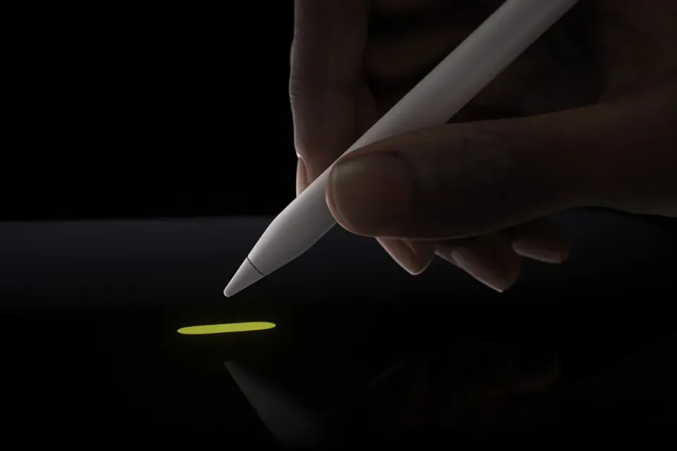 Apple Pencil Serisine İki Yeni Model Geliyor: 2027 Planları Sızdı görseli