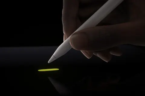 Apple Pencil Serisine İki Yeni Model Geliyor: 2027 Planları Sızdı
