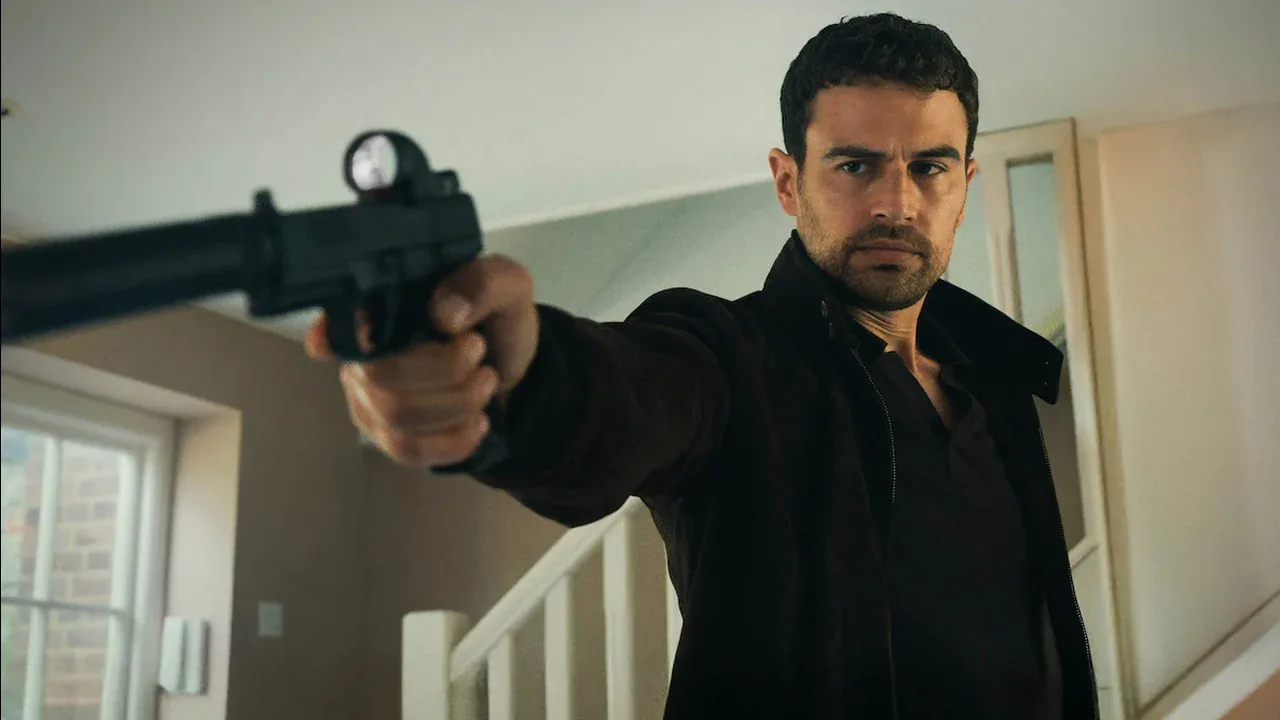 Netflix 'The Gentlemen' 2. Sezon İzlenmesinde %{50} Düşüş: 6,7 Milyon vs 12,2 Milyon