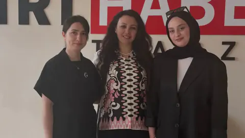 Görme Engelliler İçin Eğitimde Yeni Dönem: Özel Materyaller Tasarlandı