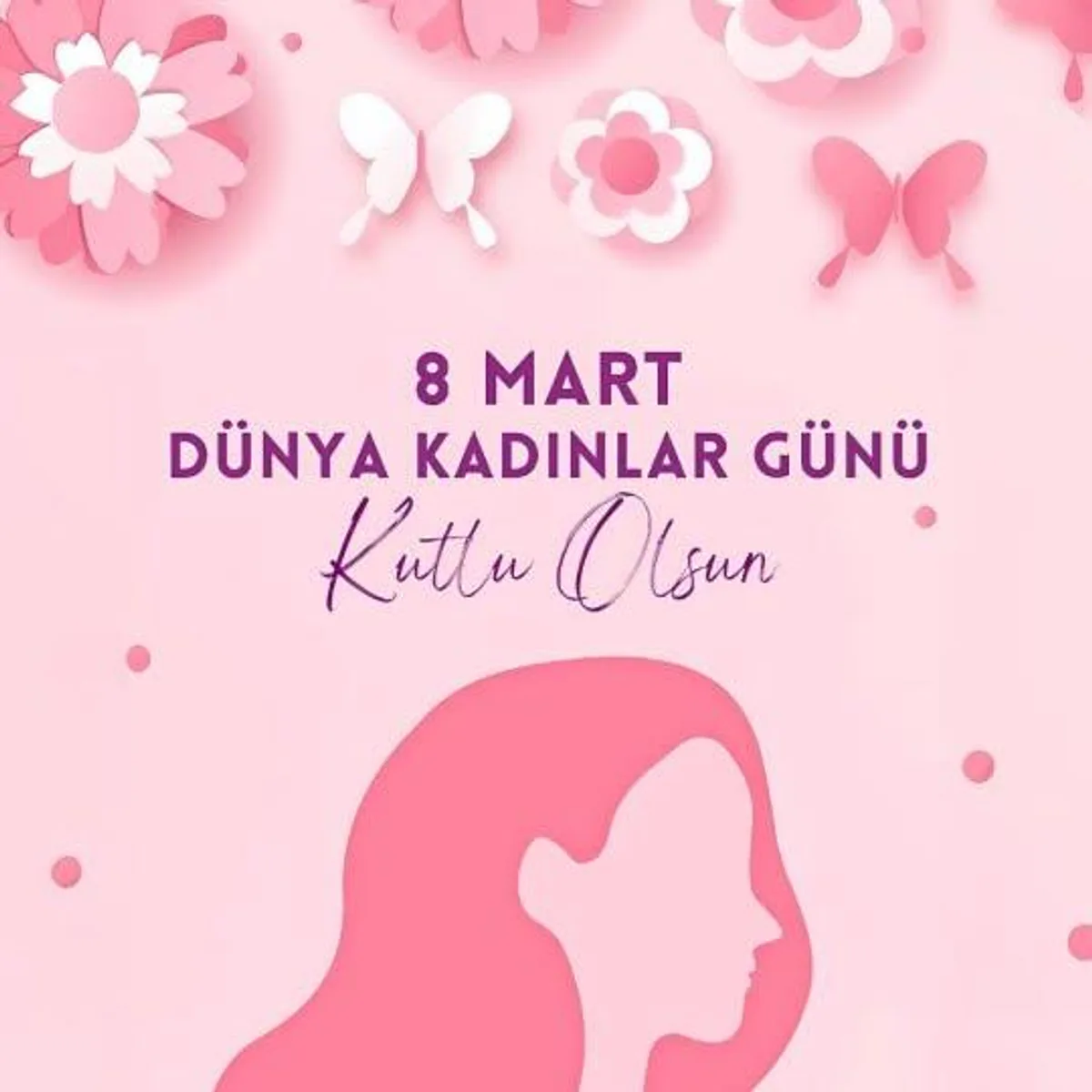 8 Mart Dünya Kadınlar Günü: Toplumun Kalbi Olan Kadınlara Saygı 8 Mart Dünya Kadınlar Günü: Toplumun Kalbi Olan Kadınlara Saygı