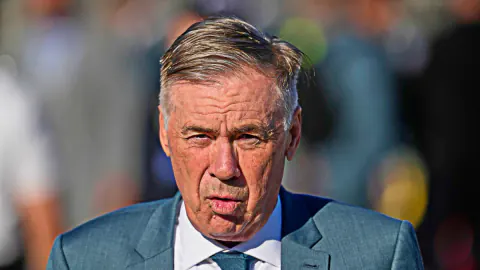Ancelotti'den FIFA'ya sert tepki: "Bu bir saygısızlık!"