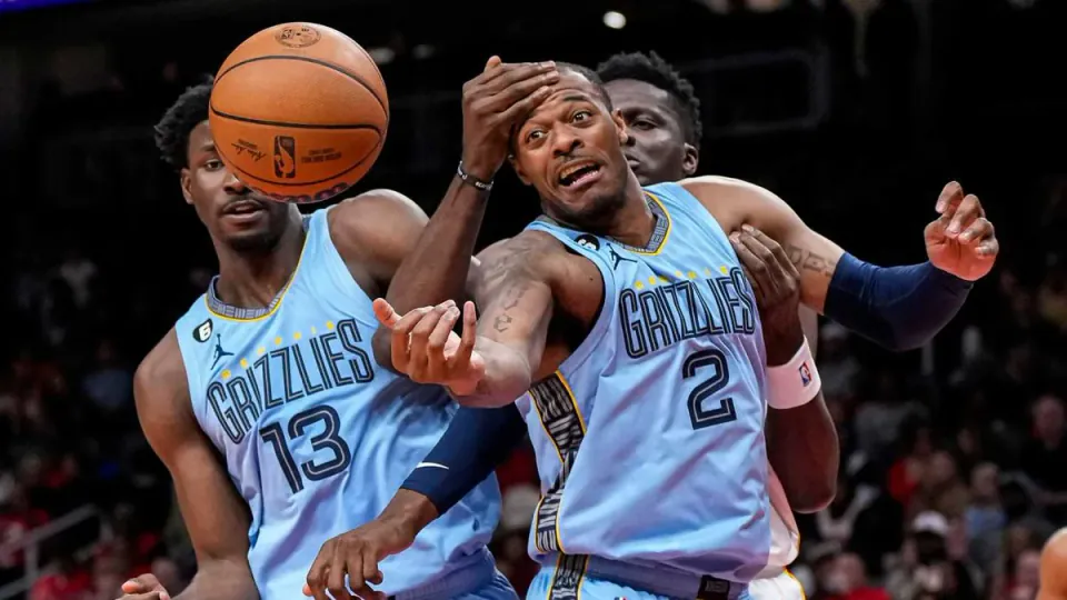 Trabzonspor Basketbol'da NBA Yıldızı Xavier Tillman Dönemi görseli