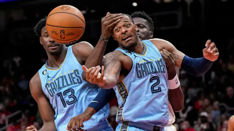Trabzonspor Basketbol'da NBA Yıldızı Xavier Tillman Dönemi