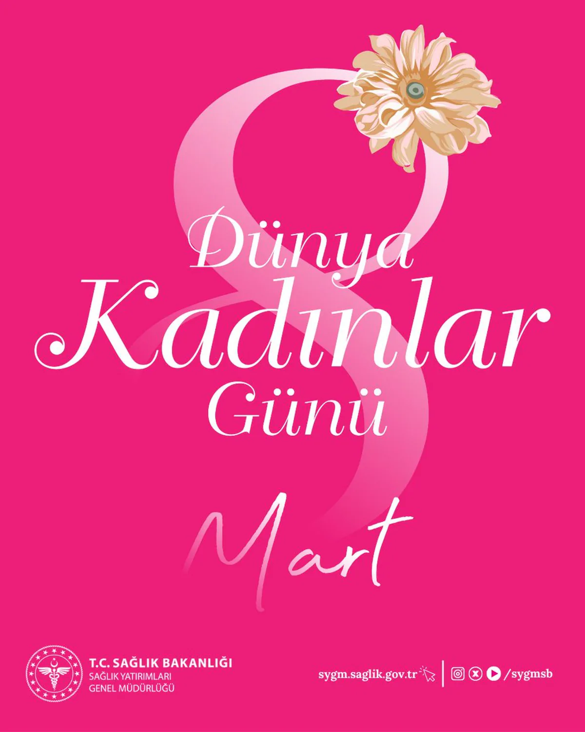 Kadınların Emekleri Sevgileriyle: 8 Mart Dünya Kadınlar Günü Kutlandı Kadınların Emekleri Sevgileriyle: 8 Mart Dünya Kadınlar Günü Kutlandı
