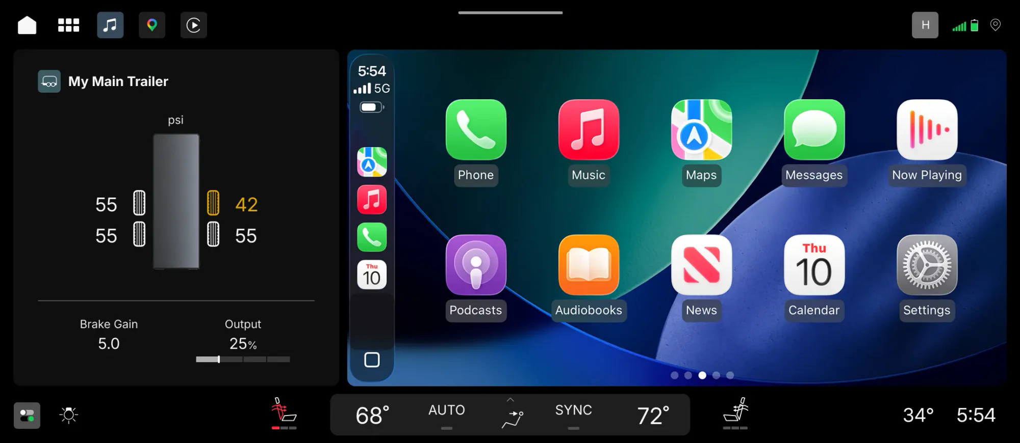 GM CarPlay'i elektrikli araçlara geri getirmiyor; benzinalı kamyonetler için güncelleme duyurdu GM CarPlay'i elektrikli araçlara geri getirmiyor; benzinalı kamyonetler için güncelleme duyurdu