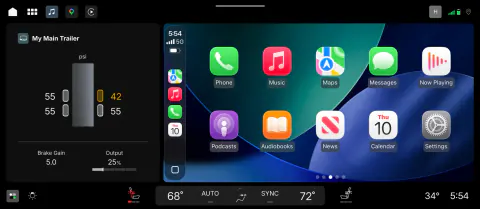 GM CarPlay'i elektrikli araçlara geri getirmiyor; benzinalı kamyonetler için güncelleme duyurdu