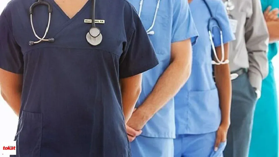 Tokat İl Sağlık Müdürlüğü personel giyim ihalesi için tarih belli oldu görseli