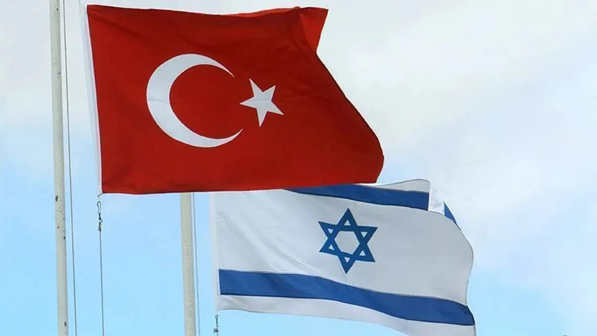 Çin, İsrail'in NATO Tatbikatlarına Katılmasını Veto Etti Çin, İsrail'in NATO Tatbikatlarına Katılmasını Veto Etti