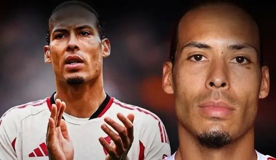 Beşiktaş'ta Virgil van Dijk Bombası: Transfer İçin İstanbul'a Davet Edildi