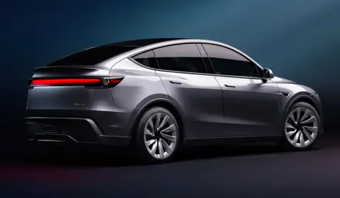 Tesla Model Y'de Yeni Dönem: Türkiye Fiyatları Güncellendi