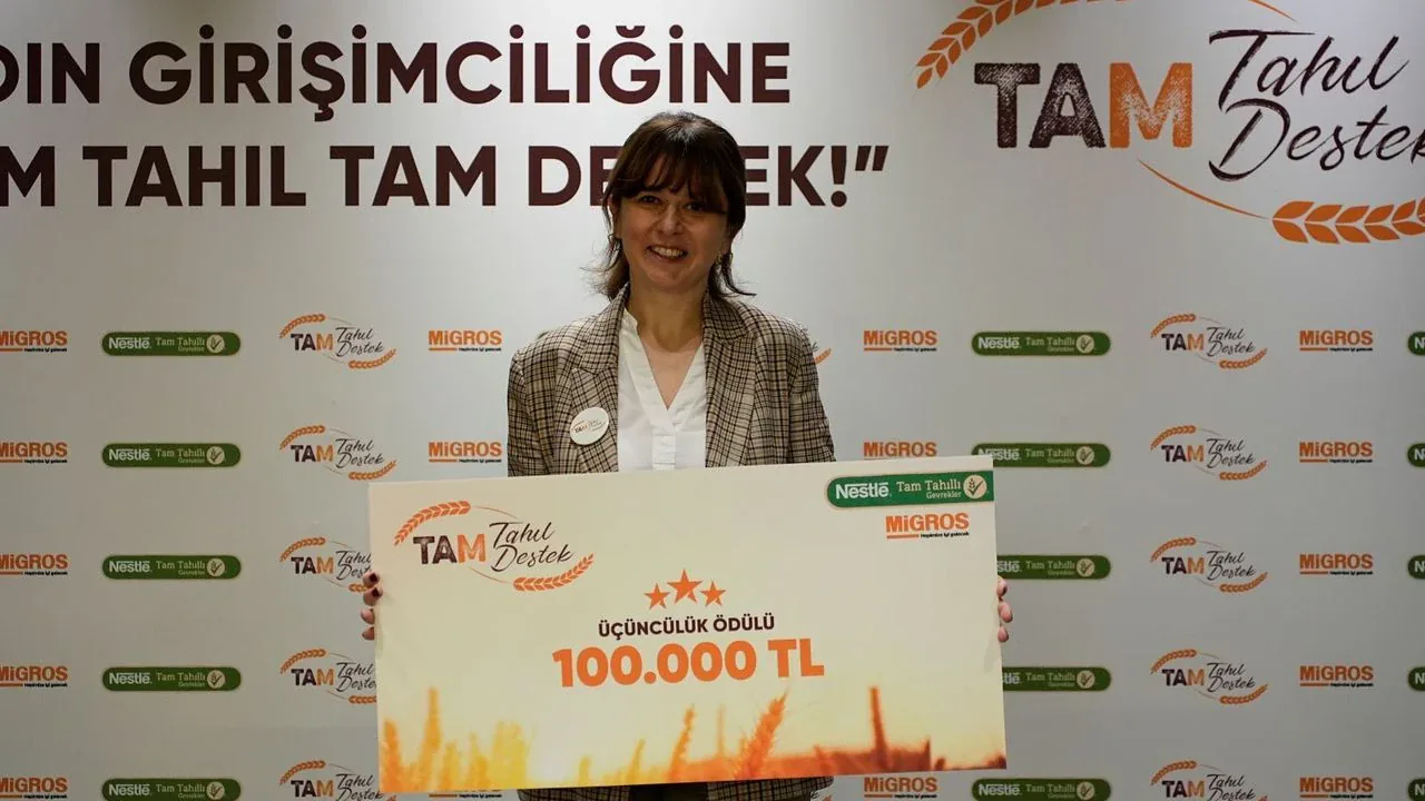 Doç. Dr. Ümmügülsüm Zor'dan Atık Meyveleri Ekonomiye Kazandıran Yenilikçi Girişim Doç. Dr. Ümmügülsüm Zor'dan Atık Meyveleri Ekonomiye Kazandıran Yenilikçi Girişim