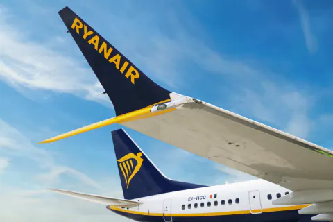 Ryanair'de Strateji Değişimi: Koltuk Politikaları ve İflas Uyarıları