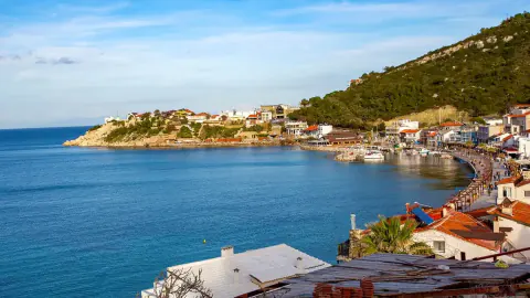 Türkiye'nin 'Gizli' Ege Kasabaları: 2026 Yazının En Sakin 5 Rotası